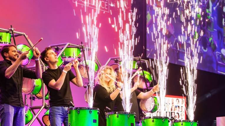 Greenbeats