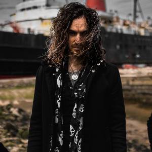 Oli Brown & The Dead Collective