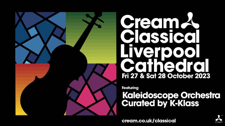 Cream Classical