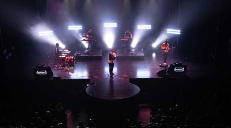 CaixaBank Madrid Live Experience