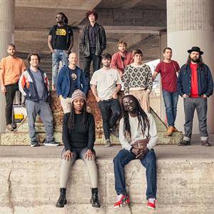 Konkolo Orchestra