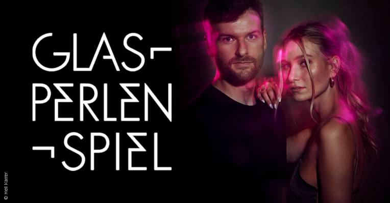 Glasperlenspiel