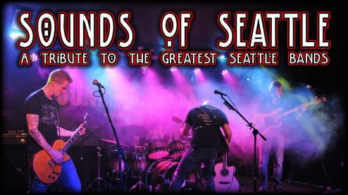 Sounds of Seattle