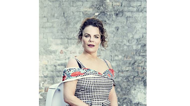 Ditte Okman