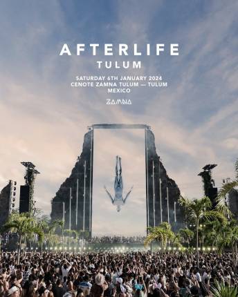 Afterlife Festival