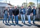 The Marshall Tucker Band