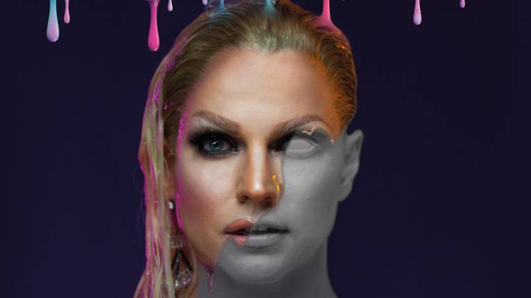 Courtney Act