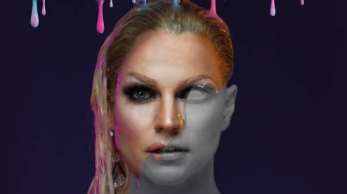 Courtney Act
