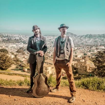 Dos Bandoleros