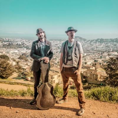 Dos Bandoleros