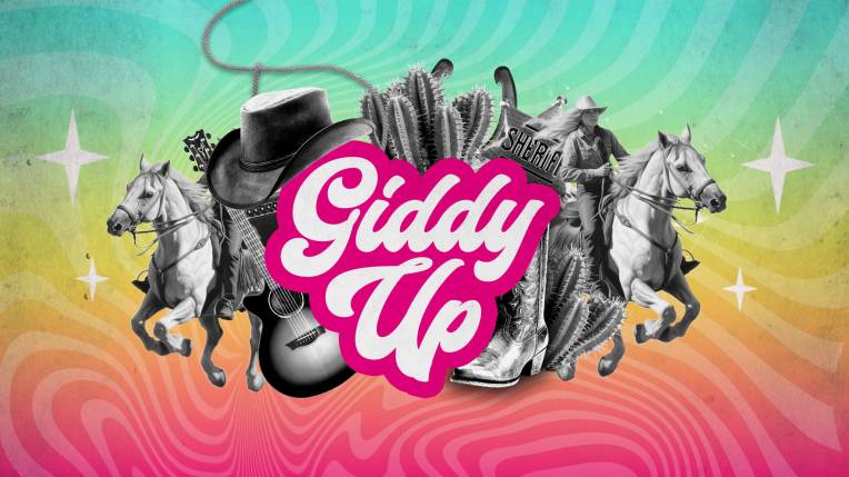 Giddy Up