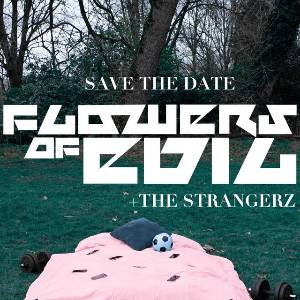 Flowers of Evil: The Big Stretch
