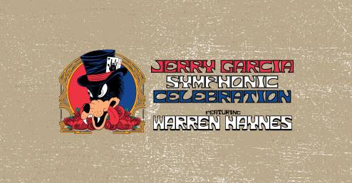 Jerry Garcia Symphonic Celebration