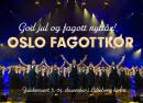 Oslo Fagottkor Juleshow