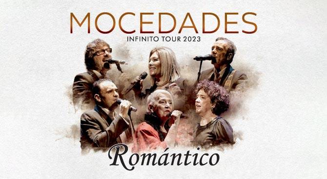 Mocedades
