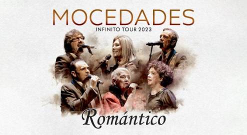 Mocedades