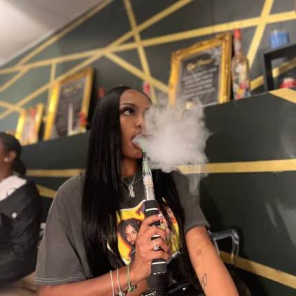 Hip Hop, Hookah & Candle Making