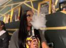 Hip Hop, Hookah & Candle Making