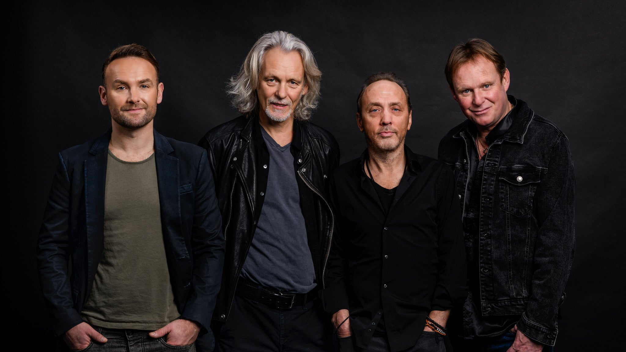 Wet Wet Wet Tour 2026, Concert Schedule & Tickets