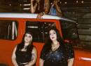 Hijas de la Muerte