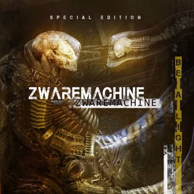 Zwaremachine
