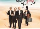 Mozart Group