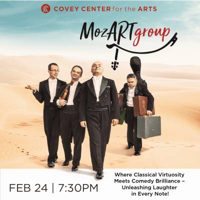 Mozart Group