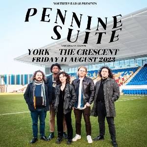 Pennine Suite