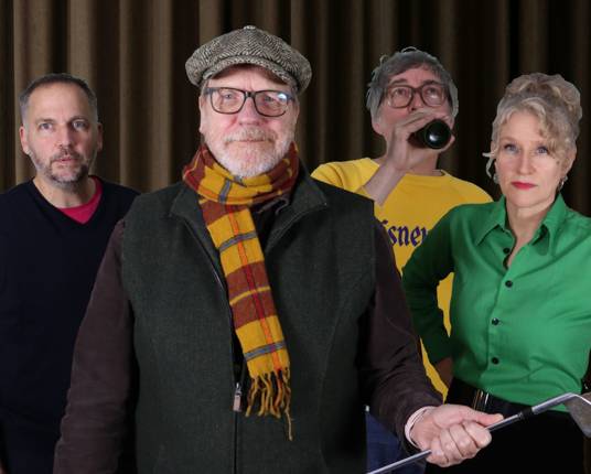 Thomas Schwebel & Band