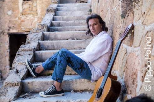 Pippo Pollina