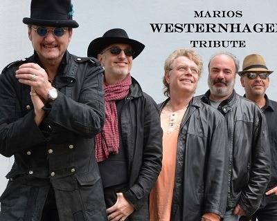 Westernhagen Tribute