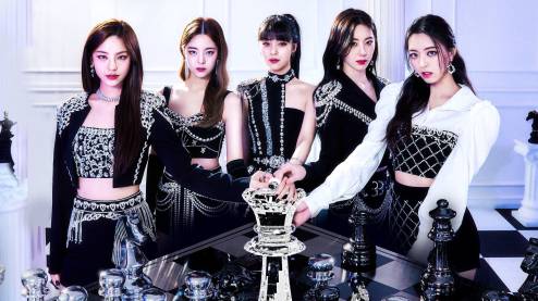 ITZY