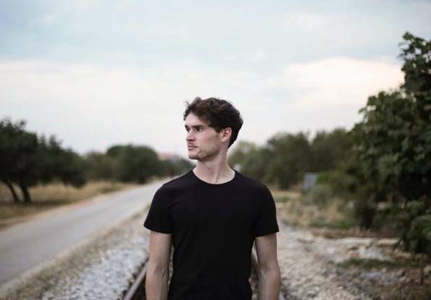 Daniel Docherty