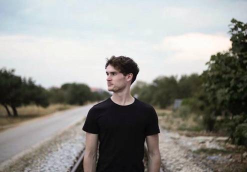 Daniel Docherty