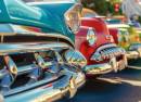 Rock Meets Country - Oldtimerfahrer