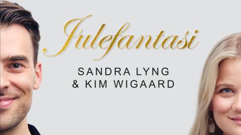 Julefantasi