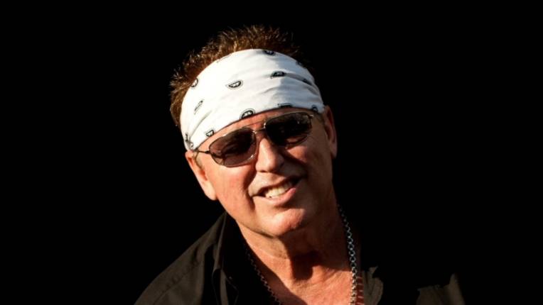 Mike Reno