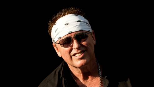 Mike Reno