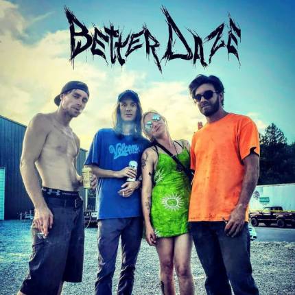 Better Daze
