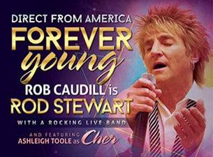 Rob Caudill