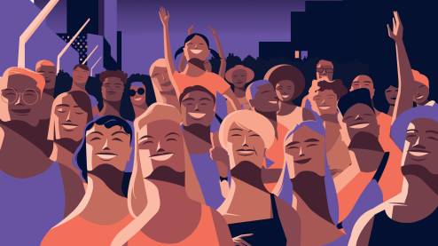 Festival International De Jazz De Montreal