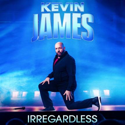 Kevin James