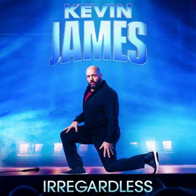 Kevin James