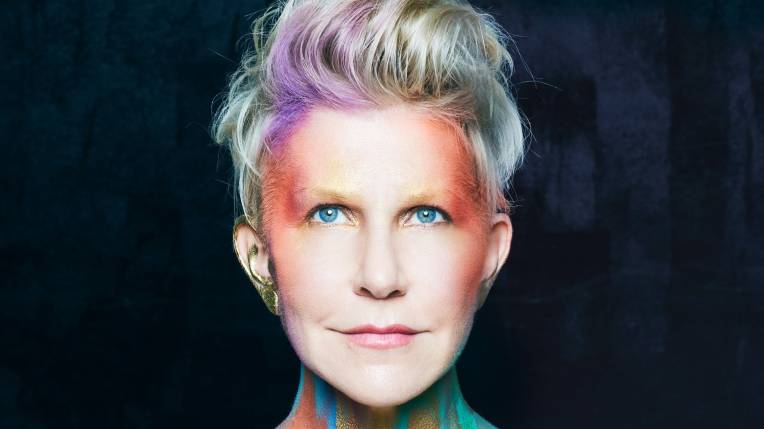 Joyce DiDonato