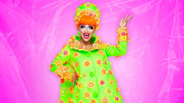 Bianca Del Rio
