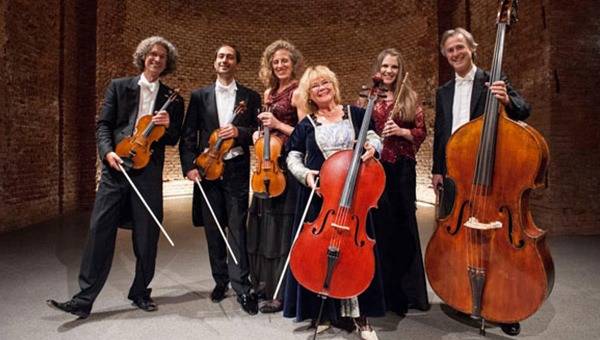 Residenz Gala-Konzert