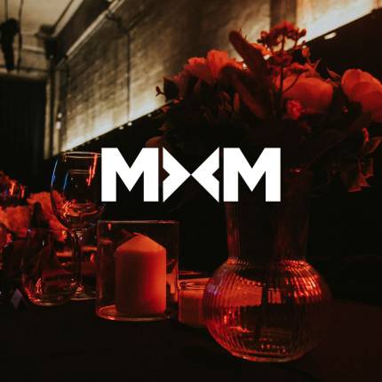 Jantar Concerto no MXM