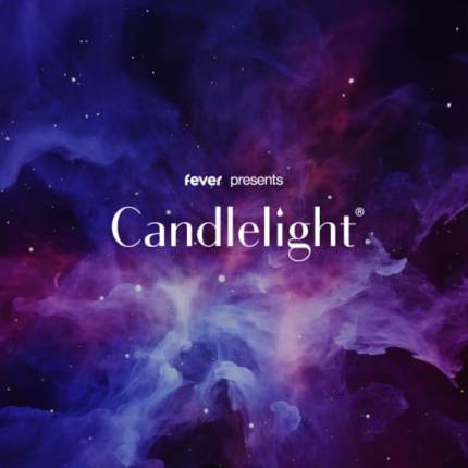 Candlelight Ed Sheeran се среща с Coldplay