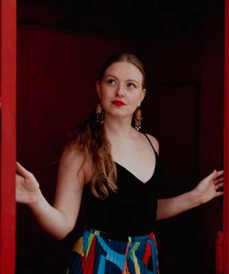 Manon Mullener