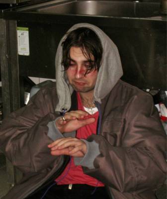 Acidfrank